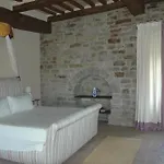 Castello Di Gubbio By Mmega