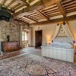 Castello Di Gubbio By Mmega *