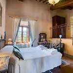Castello Di Gubbio By Mmega Villa *