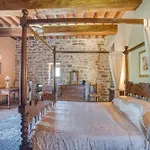Castello Di Gubbio By Mmega *