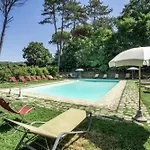 Villa Castello Di Gubbio By Mmega