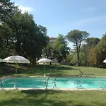 Villa Castello Di Gubbio By Mmega
