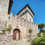 Castello Di Gubbio By Mmega Colpalombo