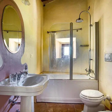 Castello Di Gubbio By Mmega Villa