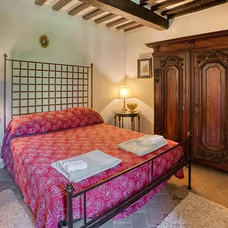 Villa Castello Di Gubbio By Mmega *