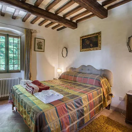 Castello Di Gubbio By Mmega * Colpalombo