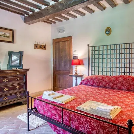 Castello Di Gubbio By Mmega *