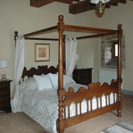 Castello Di Gubbio By Mmega Colpalombo