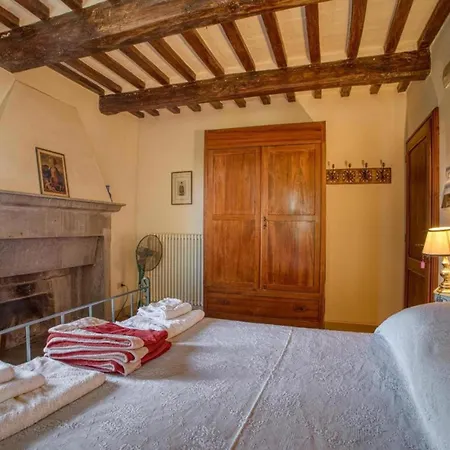 Castello Di Gubbio By Mmega * Colpalombo