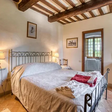 Castello Di Gubbio By Mmega Villa Colpalombo