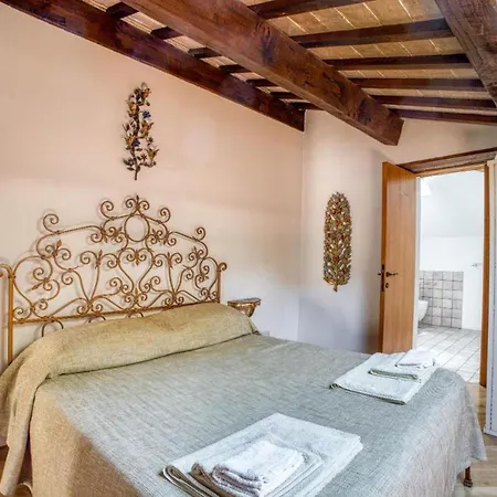 Castello Di Gubbio By Mmega * Colpalombo