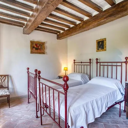 Castello Di Gubbio By Mmega * Colpalombo