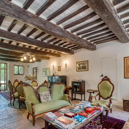 Castello Di Gubbio By Mmega Villa Colpalombo