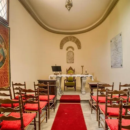 Castello Di Gubbio By Mmega *