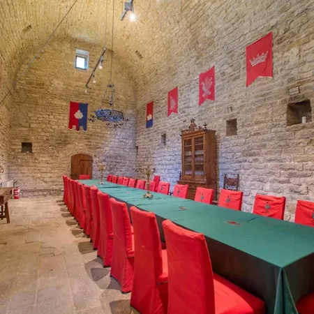 Villa Castello Di Gubbio By Mmega *