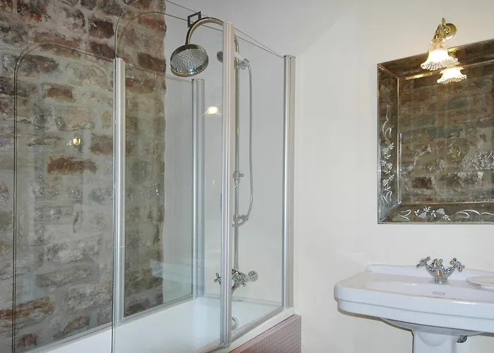 Villa Castello Di Gubbio By Mmega *