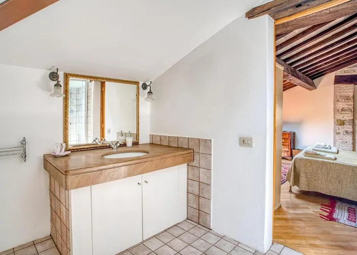 Villa Castello Di Gubbio By Mmega Colpalombo