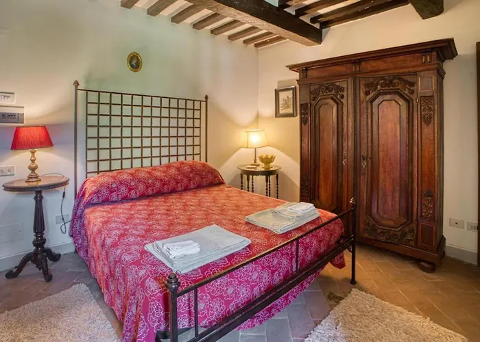 فيلة Castello Di Gubbio By Mmega *