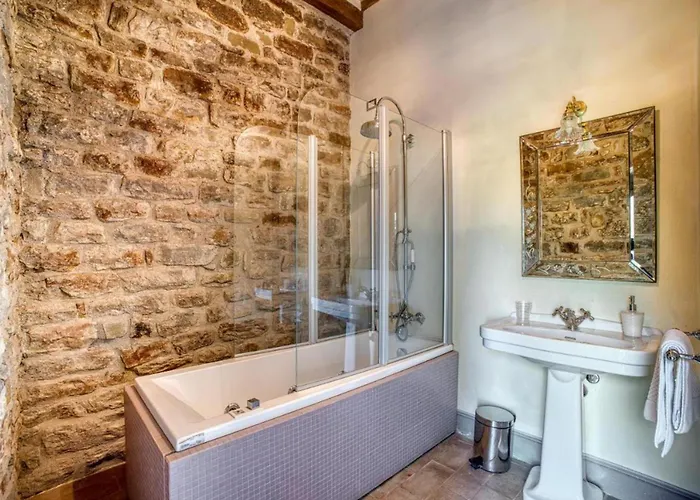 Castello Di Gubbio By Mmega Villa Colpalombo