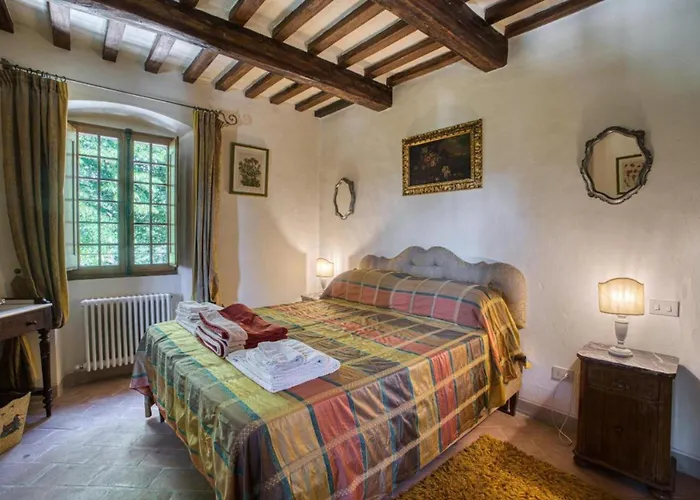 Castello Di Gubbio By Mmega * Colpalombo