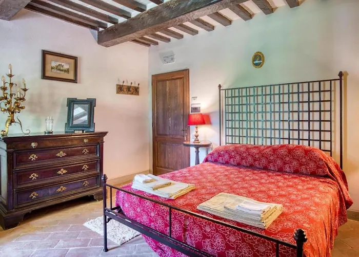 Castello Di Gubbio By Mmega *