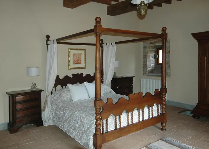 Castello Di Gubbio By Mmega Colpalombo