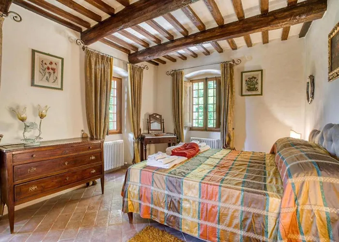 فيلة Castello Di Gubbio By Mmega *