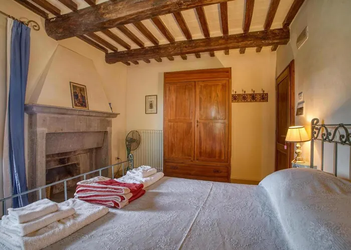 Castello Di Gubbio By Mmega * Colpalombo