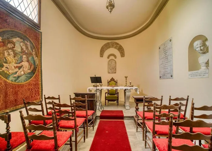 Castello Di Gubbio By Mmega *