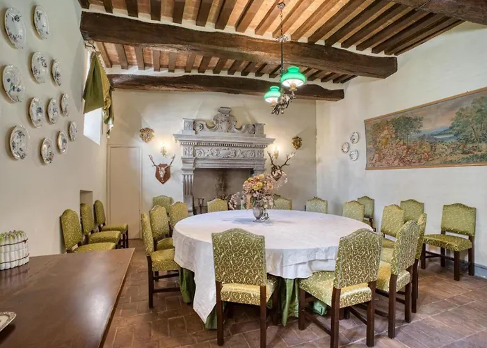 Castello Di Gubbio By Mmega * Colpalombo