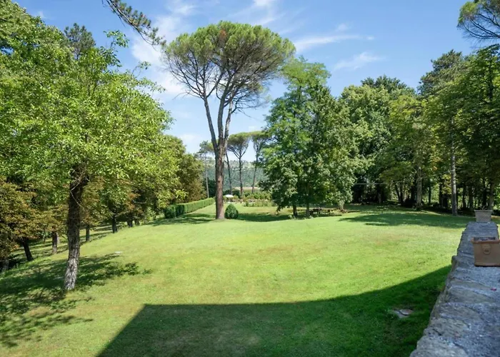 فيلة Castello Di Gubbio By Mmega *